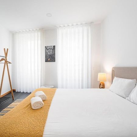 Guestready - Bright Duplex In Downtown Hotel Porto Exterior photo