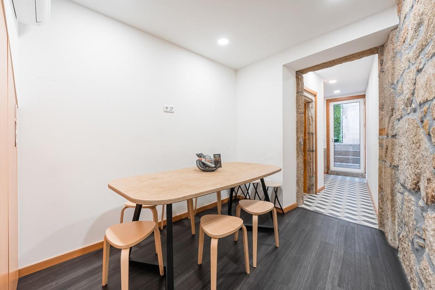 Guestready - Bright Duplex In Downtown Hotel Porto Exterior photo
